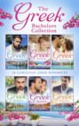 The Greek Bachelors Collection