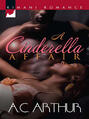 A Cinderella Affair