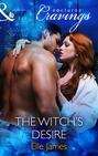 The Witch\'s Desire