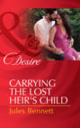 Carrying The Lost Heir\'s Child