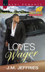 Love\'s Wager