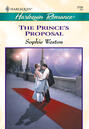 The Prince\'s Proposal