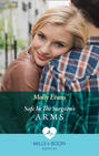 Safe In The Surgeon\'s Arms