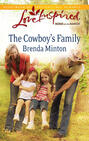The Cowboy\'s Family