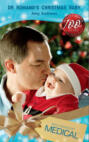 Dr Romano\'s Christmas Baby