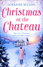 Christmas at the Chateau