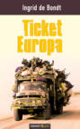 Ticket Europa