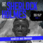 Sherlock Holmes: Schätze aus Übersee - Neues aus der Baker Street, Folge 4 (Ungekürzt)