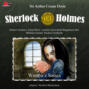 Sherlock Holmes, Odcinek 3: Wampir z Sussex