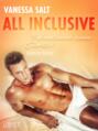 All inclusive - Bekenntnisse eines Escorts 1: Erotische Novelle