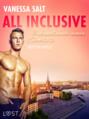 All inclusive - Bekenntnisse eines Escorts 2: Erotische Novelle