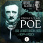 Das verräterische Herz \/ Hopp-Frosch - Arndt Schmöle liest Edgar Allan Poe, Band 1 (Ungekürzt)