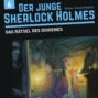 Der junge Sherlock Holmes, Folge 6: Das Rätsel des Diogenes