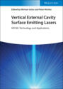 Vertical External Cavity Surface Emitting Lasers