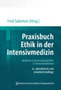 Praxisbuch Ethik in der Intensivmedizin