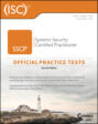 (ISC)2 SSCP Systems Security Certified Practitioner Official Practice Tests