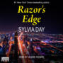 Razor\'s Edge - Shadow Stalkers, Book One (Unabridged)
