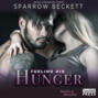 Fueling His Hunger - Masters of Adrenaline 2 (Unabridged)