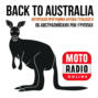 Австралийская группа Dallas Frasca в программе \"Back to Australia\".