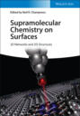 Supramolecular Chemistry on Surfaces