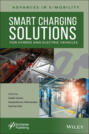 Smart Charging Solutions for Hybrid and Electric Vehicles