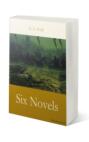 H. G. Wells: Six Novels
