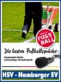 HSV - Hamburger SV - Die besten & lustigsten Fussballersprüche und Zitate