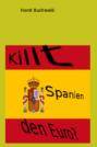 Killt Spanien den Euro?