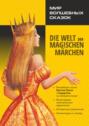 Мир волшебных сказок \/ Die welt der magischen märchen. Адаптированные сказки на немецком языке