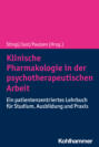 Klinische Pharmakologie in der psychotherapeutischen Arbeit