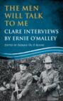The Men Will Talk to Me: Clare Interviews