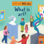 What Is Art? - Little Book, Big Idea (Unabridged)
