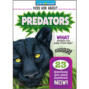 Predators - Active Minds: Kids Ask About (Unabridged)