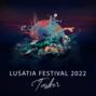 Tvísker — Live@Lusatia Festival \/ Pachamama Stage, 2022