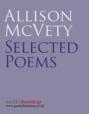 Allison McVety: Selected Poems