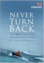 Never Turn Back: The RNLI Since the Second World War