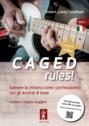 CAGEDrules! Vol 1