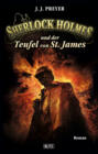 Sherlock Holmes - Neue Fälle 05: Sherlock Holmes und der Teufel von St. James