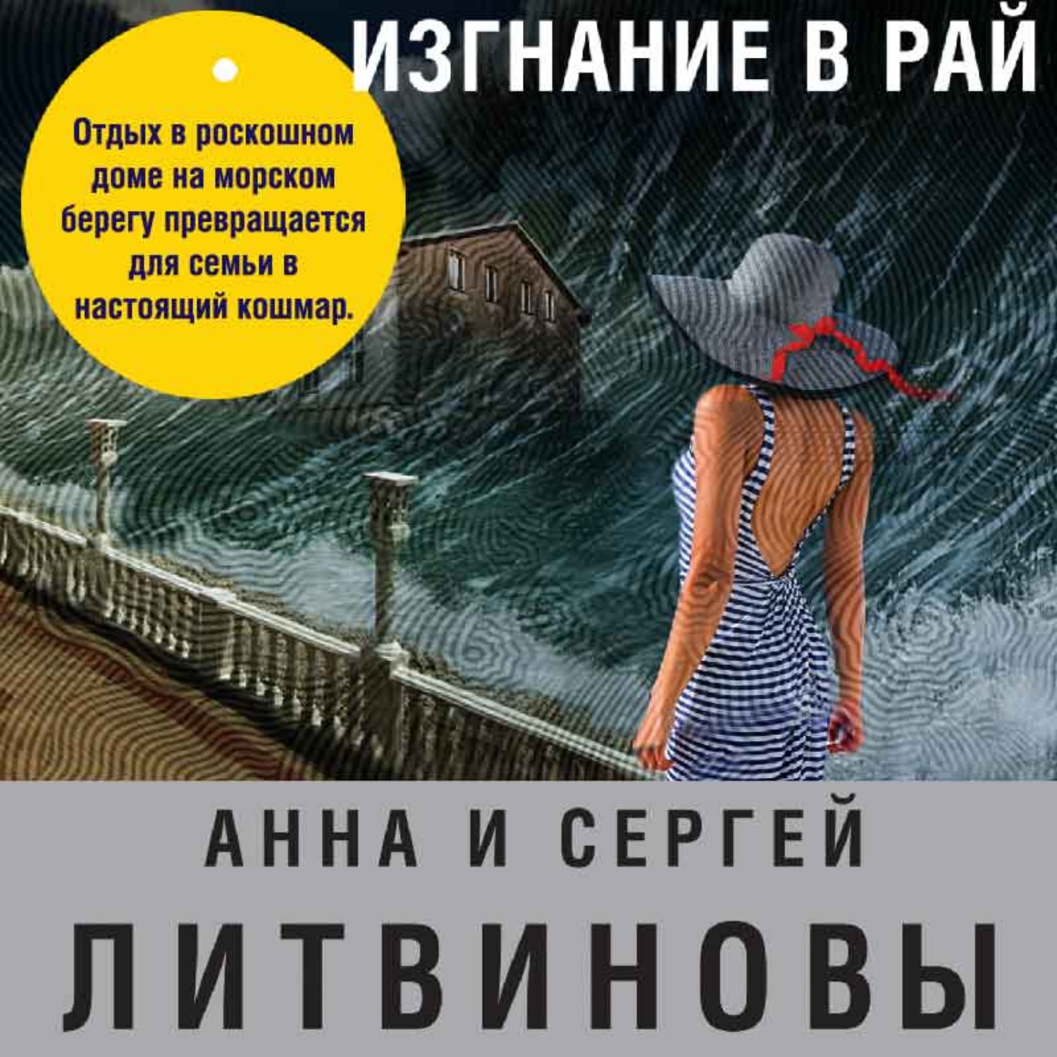 Литвиновы новинки. Литвиновы успеть до рассвета. Аудиокнига изгнание. Аудиокнига рай.