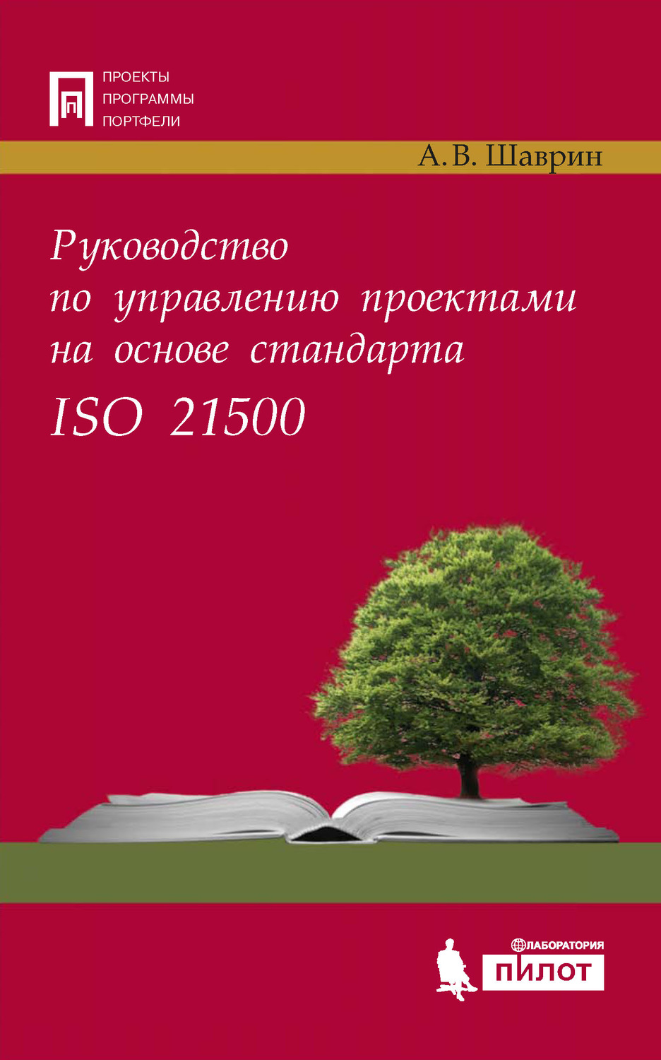 Литература по управлению проектами