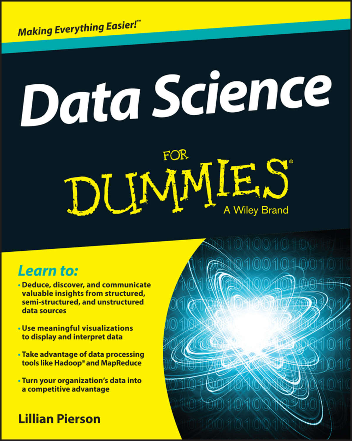 Учебный план data science