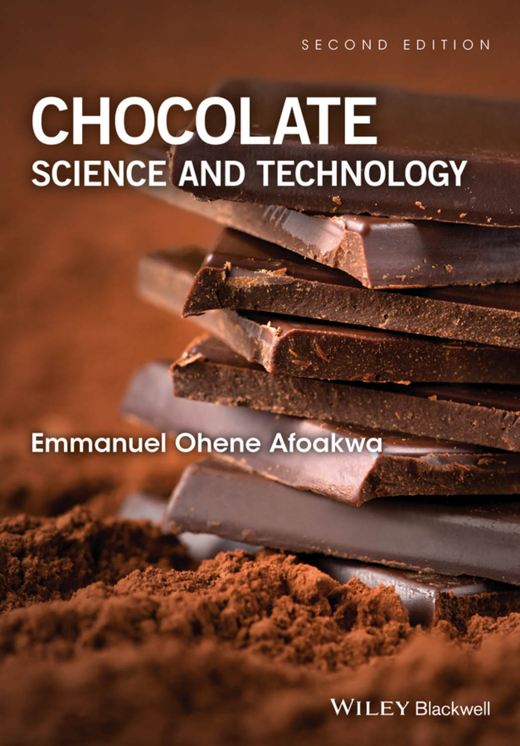 Chocolate products pdf