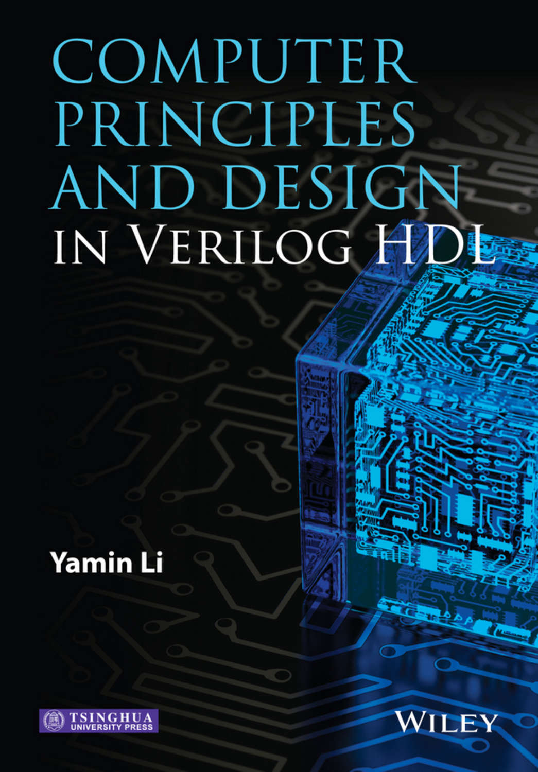 Yamin Li, Computer Principles and Design in Verilog HDL download as