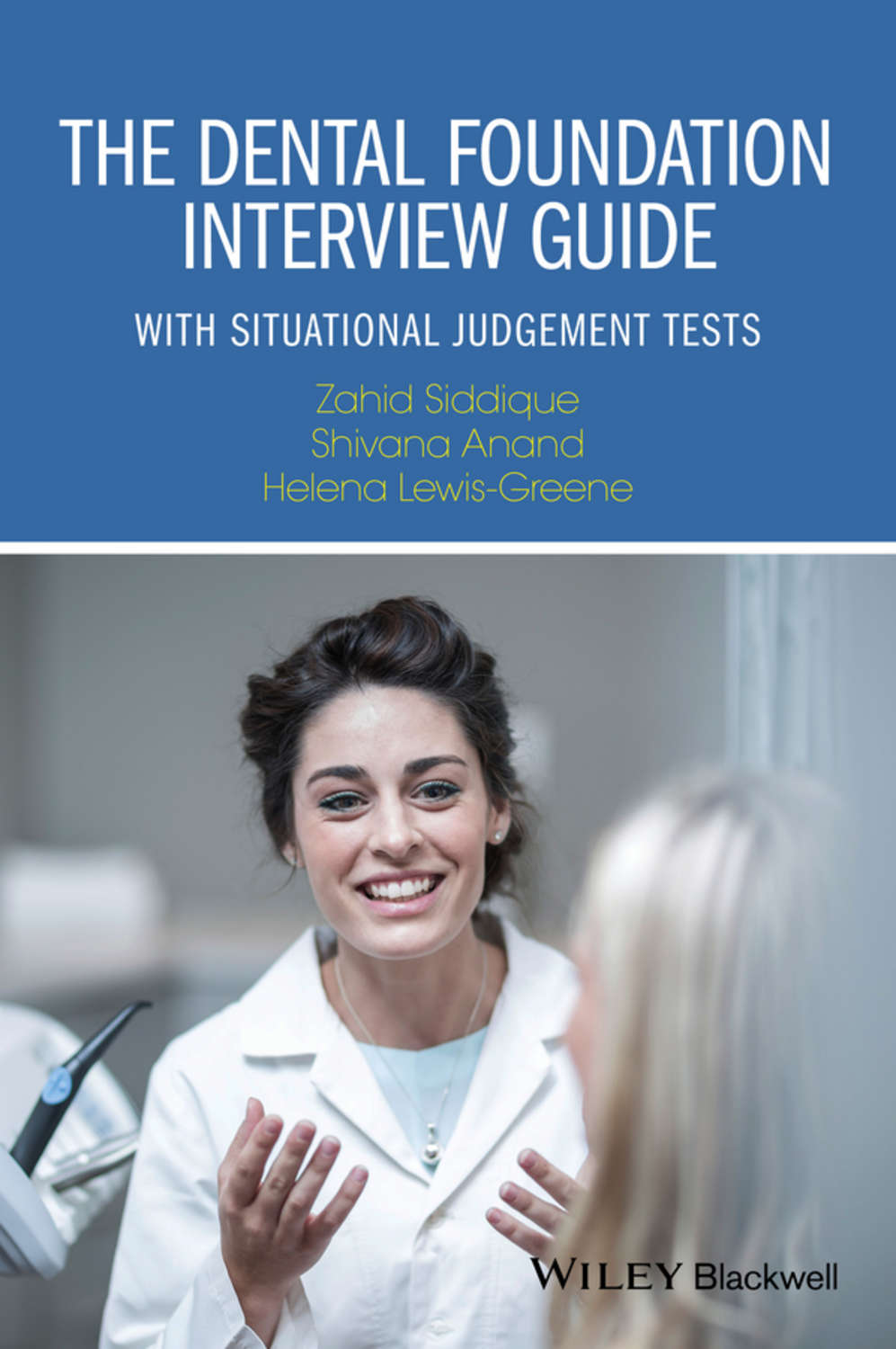 Guide interview