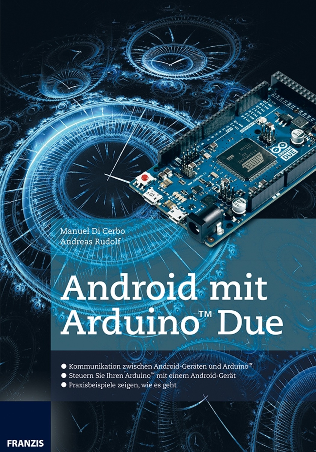 Android книги