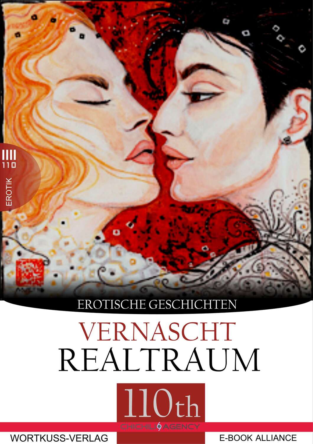 Vernascht, Simone Edelberg – скачать книгу fb2, epub, pdf на Литрес