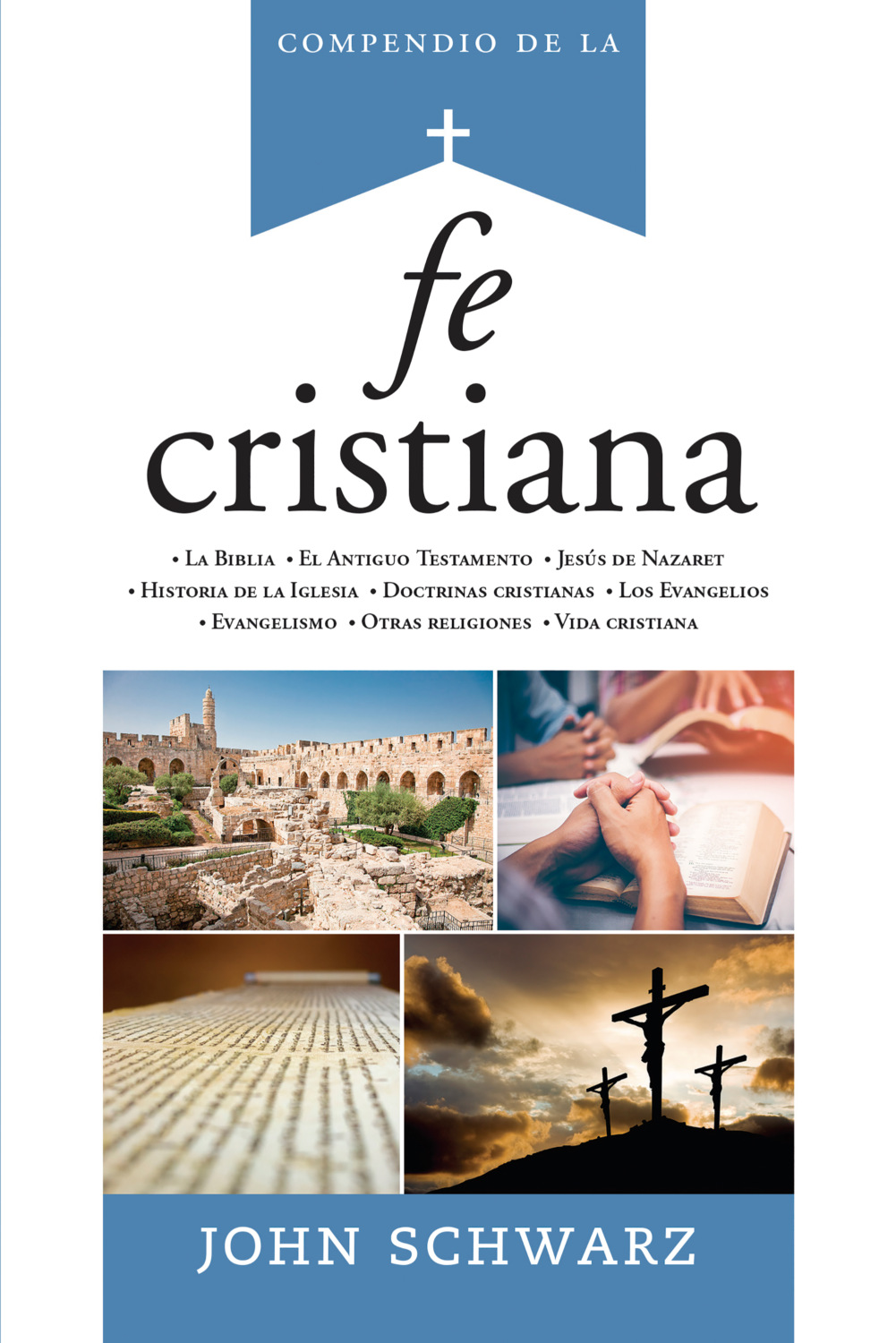 la fe cristiana fotos