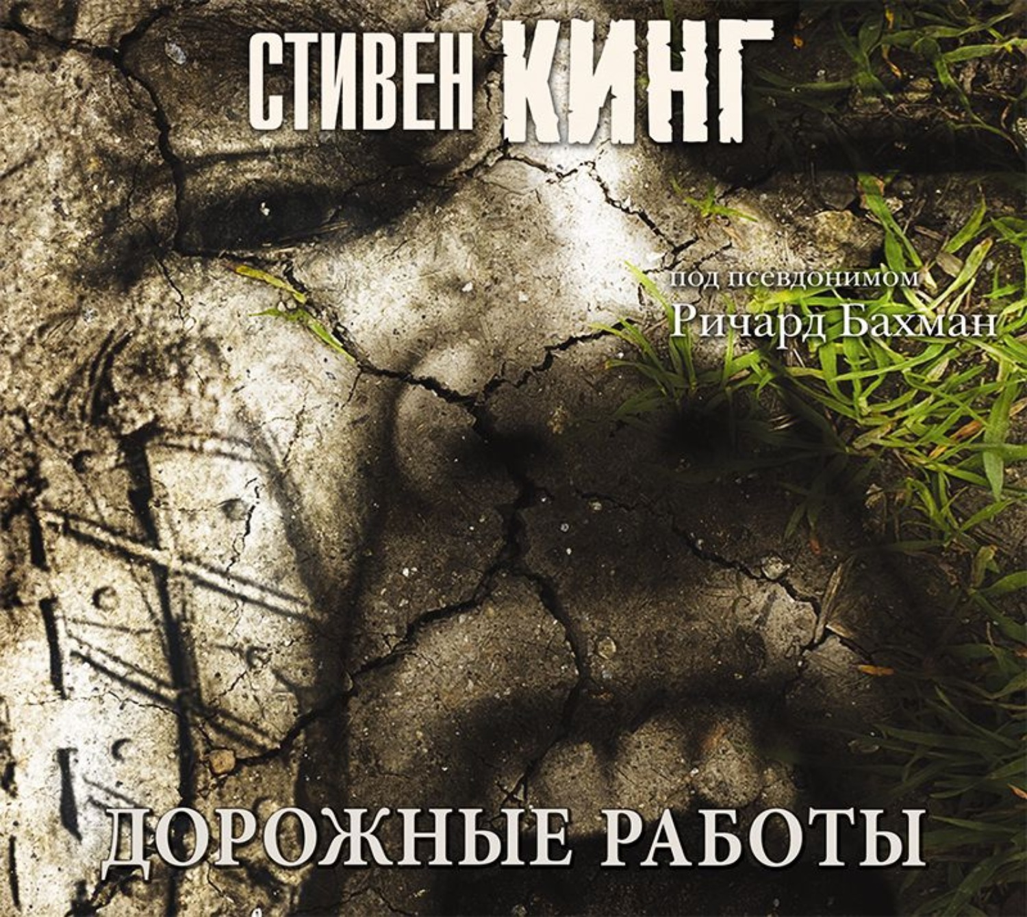 Стивен Кинг, Дорожные работы – слушать онлайн бесплатно или скачать  аудиокнигу в mp3 (МП3), издательство Аудио-ЛАУ