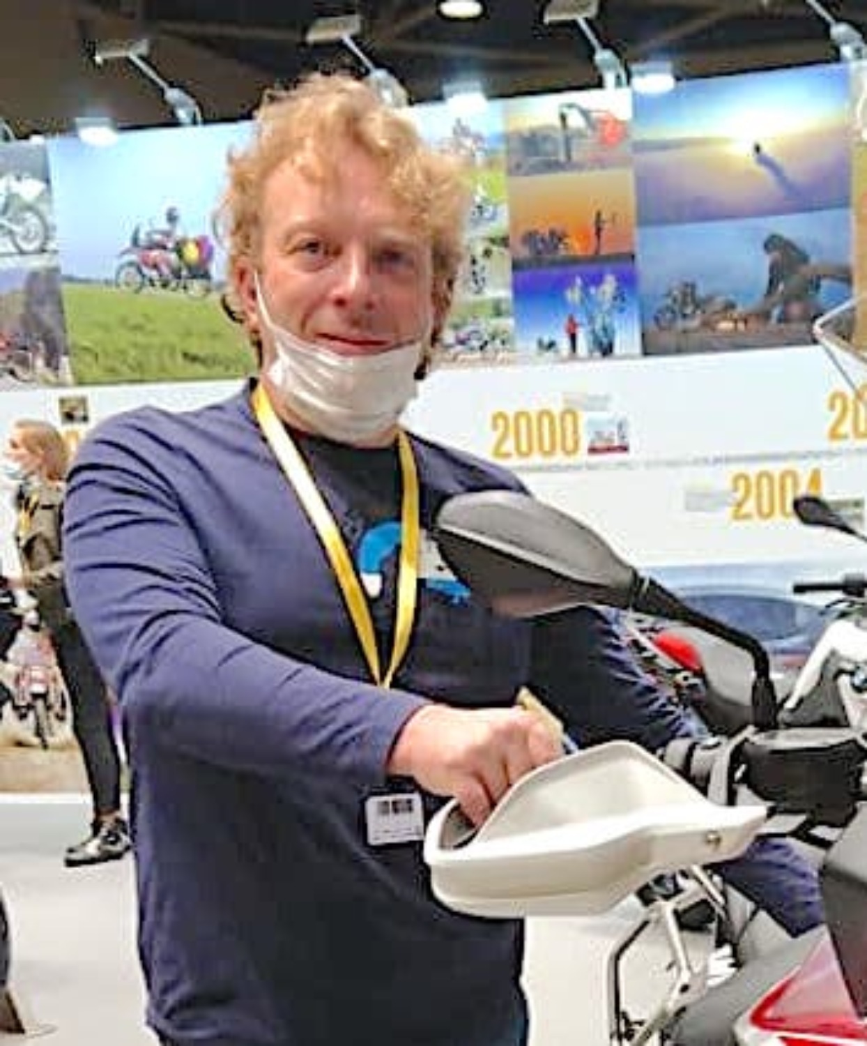 Владимир чайковский