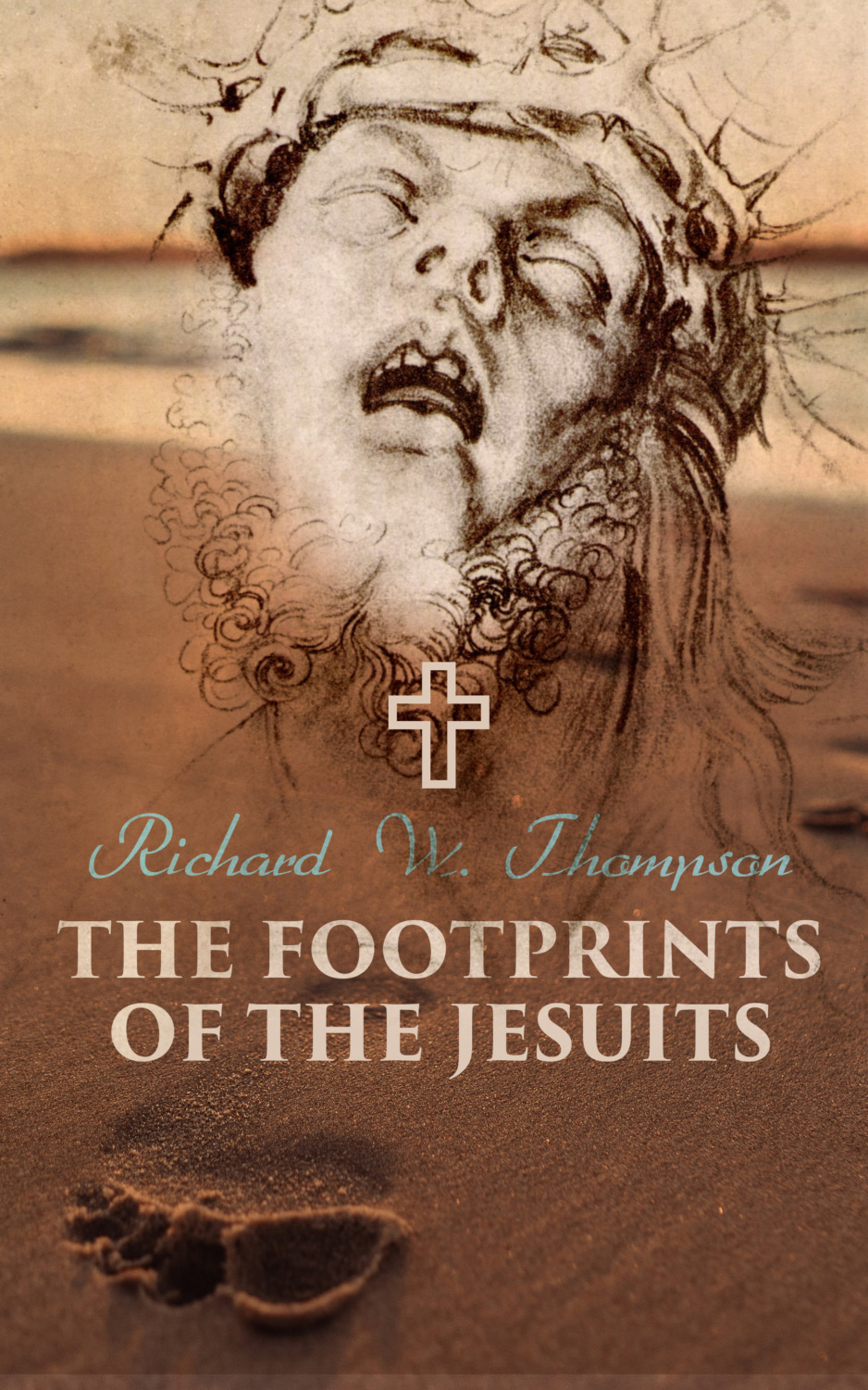 richard-w-thompson-the-footprints-of-the-jesuits-the-revelations-on